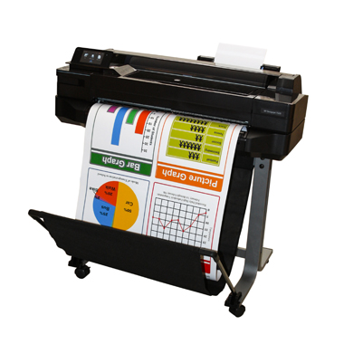Poster Printer Paper VariQuest  see photos for product info of rolls Let Us Know 
