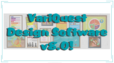 VariQuest Design Software v8.0