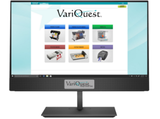 VariQuest product Design Center